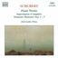 Impromptus / Moments musicaux cover