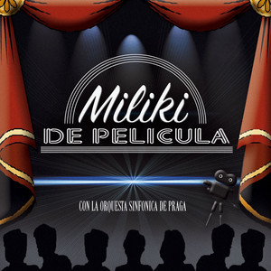 DE PELICULA album