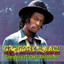 The Best of Shashamane Reggae Dubplates (Gregory Isaacs Anthems) cover
