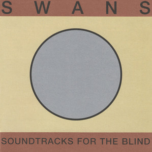 Soundtracks for the Blind album