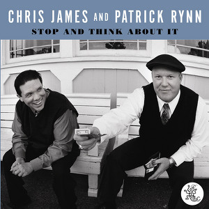 Chris James & Patrick Rynn