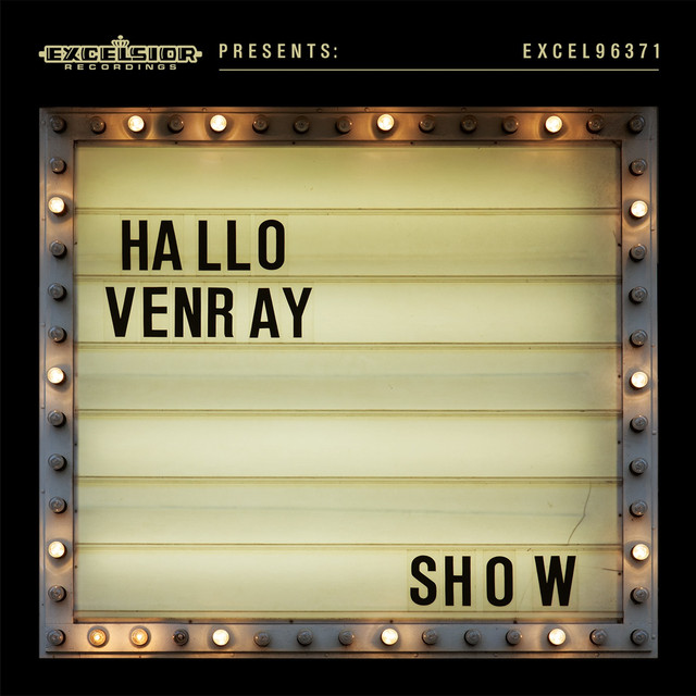 Show cover