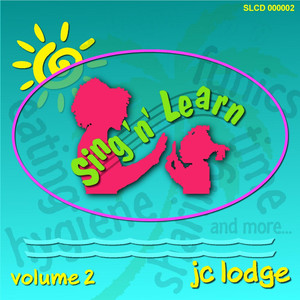 Sing 'n' learn, Vol. 2 album