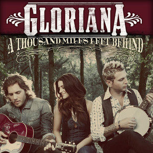 A Thousand Miles Left Behind album