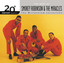 The Best of Smokey Robinson & The Miracles cover