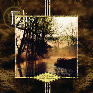 God's Silence, Devil's Temptation cover