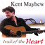 Trail Of The Heart Albumcover