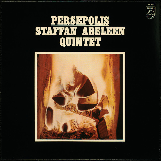 Staffan Abeleen Quintet Photo