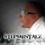 Stepmentalz Albumcover