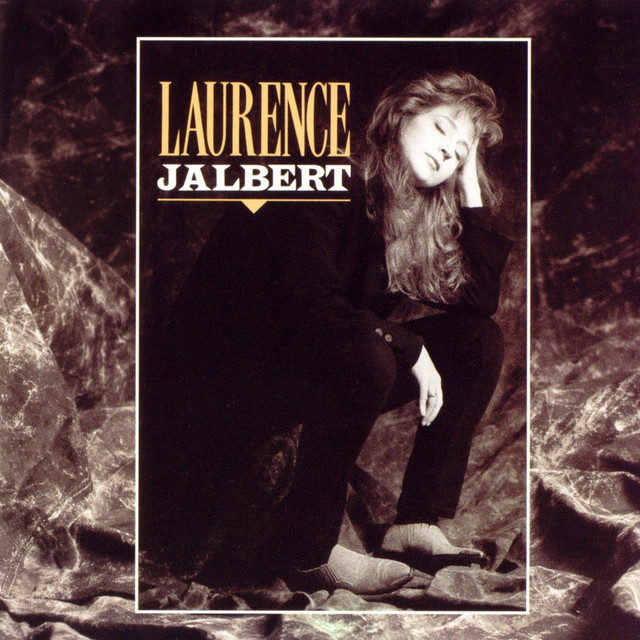 Laurence Jalbert cover