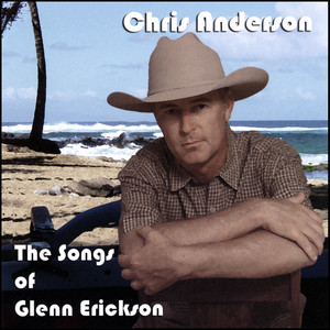 Songs Of Glenn Erickson album