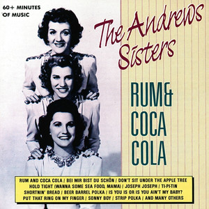 Rum & Coca Cola album