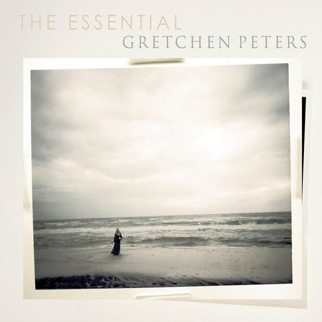 The Essential Gretchen Peters cover