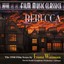 Waxman: Rebecca Albumcover
