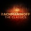 Rachmaninoff: The Classics Albumcover