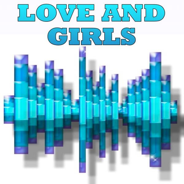 Love & Girls - Tribute To Girl's Generation cover