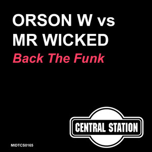 Orson W. vs Mr. Wicked