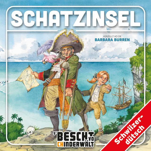 Musik Artist Barbara Burren