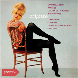 Brigitte (Original Album plus Bonus Tracks) album