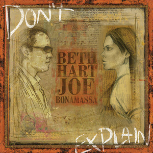 Don't Explain album