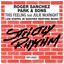 This feeling (ft. Julie McKnight) (Redford Dub) Roger Sanchez + Park & Sons