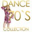 Dance 70's Albumcover