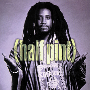 Half Pint album