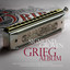 Grieg Album Albumcover