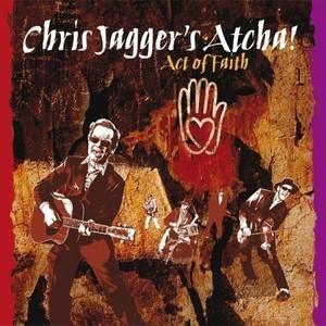 Chris Jagger's Atcha!
