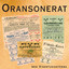 Oransonerat Albumcover