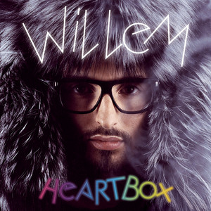 Heartbox cover