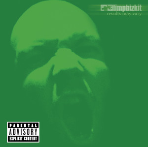 Results May Vary (Explicit Version) album