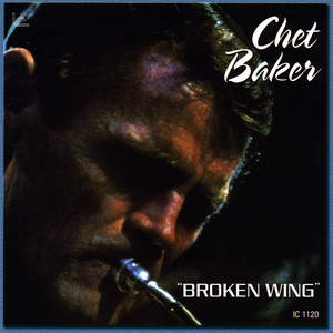 Broken Wing album