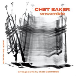 Chet Baker Ensemble album