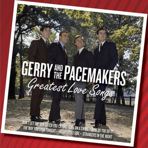Greatest Love Songs album