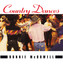Country Dances cover