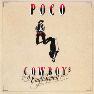 Cowboys & Englishmen album