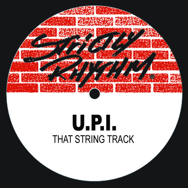 U.P.I. Photo