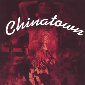 Chinatown Albumcover