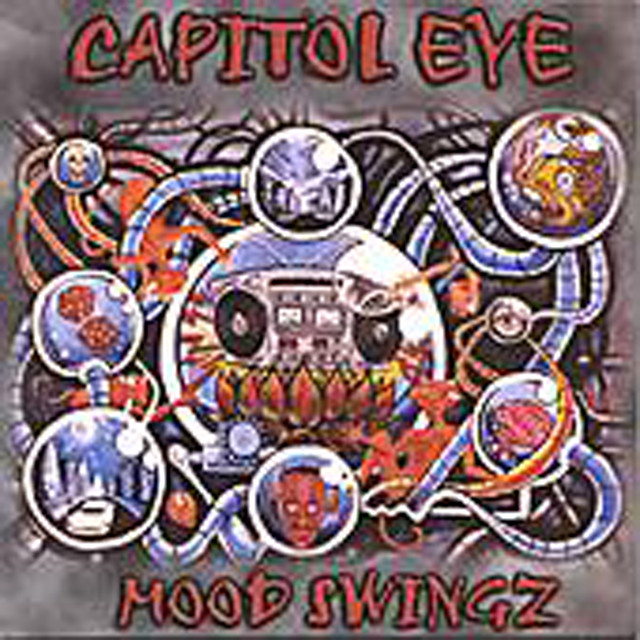 Capitol Eye Photo
