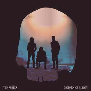 Modern Creation cover