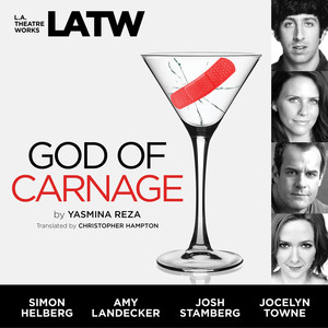 God of Carnage (Audiodrama)