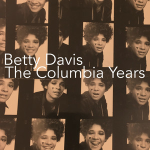 The Columbia Years cover
