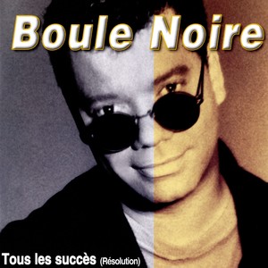 Tous les succès (Résolution) Albumcover
