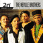 The Best Of The Neville Brothers 20th Century Masters The Millennium Collection cover