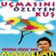 Uçmasını Özleyen Kuş (Devrim Yücelden Masallar) Albumcover
