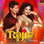 Rajjo (Original Motion Picture Soundtrack) Albumcover