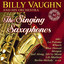 The Singing Saxophones - 50 Greatest Hits cover