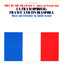 Voix du Sol Français, Vol. 2: La Francophone: France and Its Diaspora Albumcover