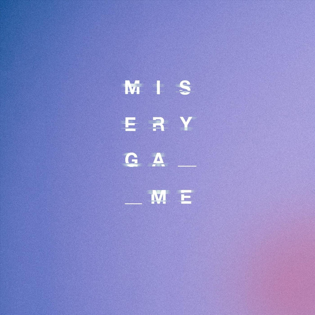 Misery Game cover